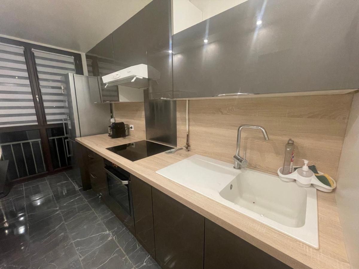 Meudon Appartement Confort 10 Minutes De Paris Экстерьер фото