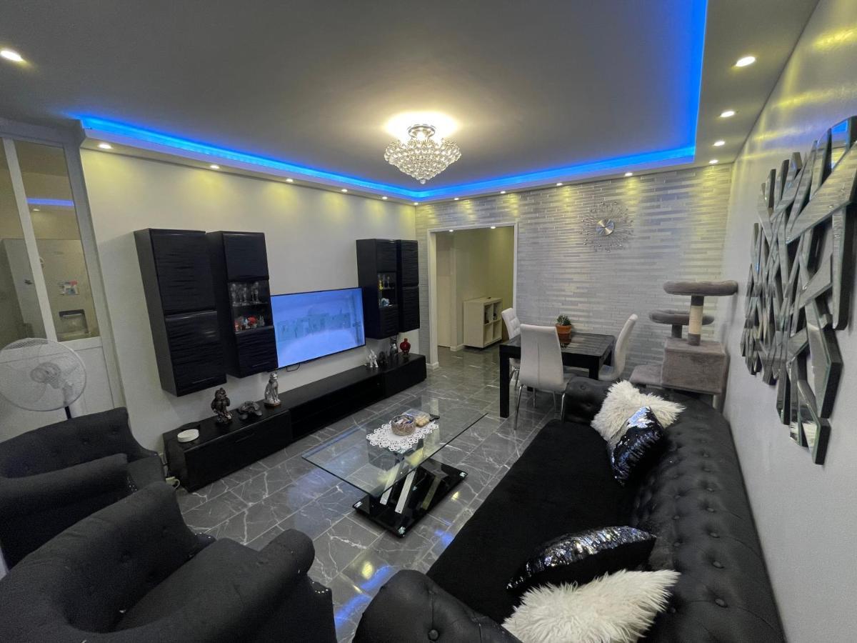 Meudon Appartement Confort 10 Minutes De Paris Экстерьер фото