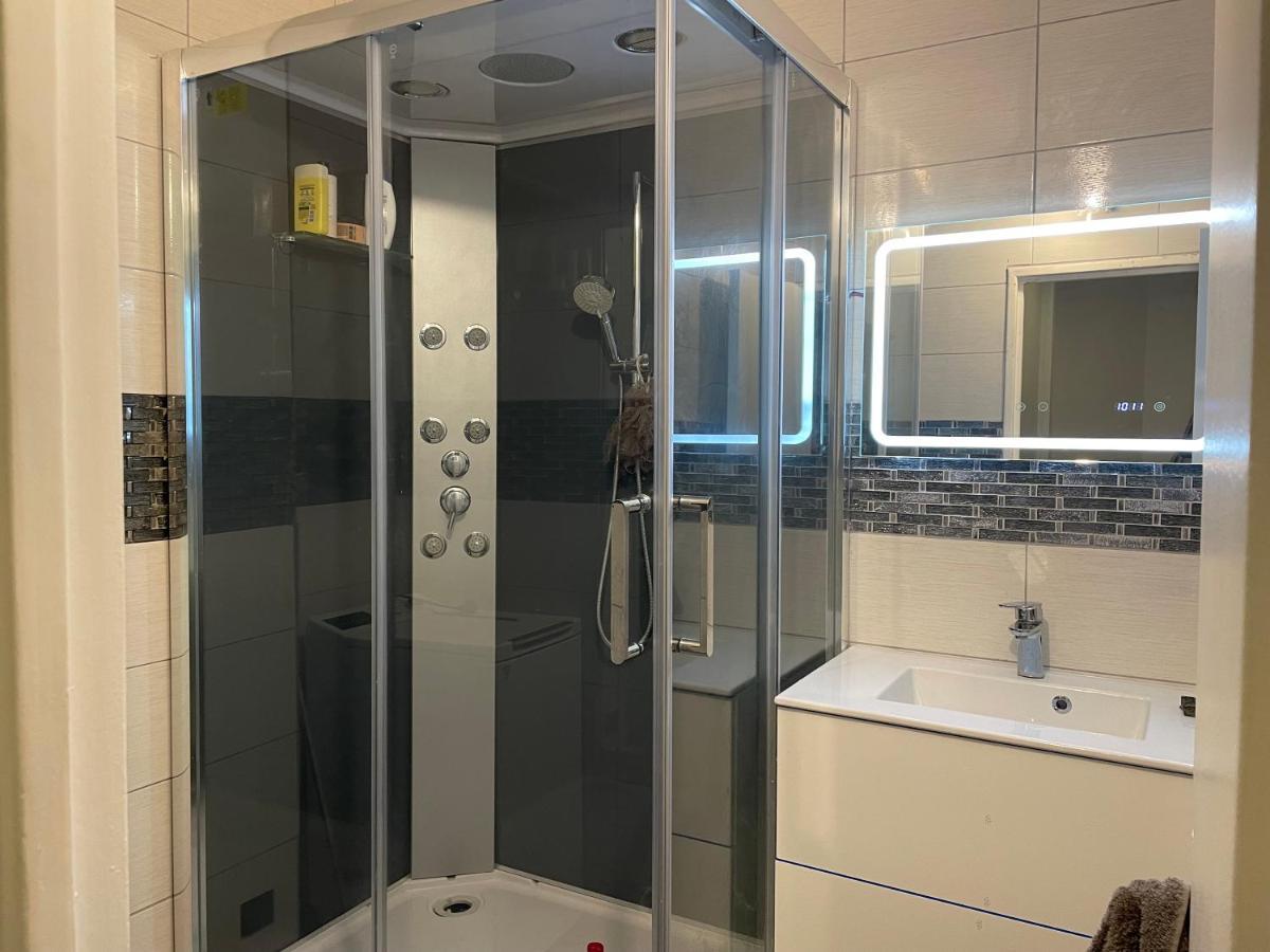 Meudon Appartement Confort 10 Minutes De Paris Экстерьер фото